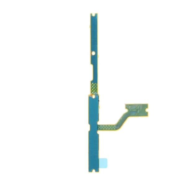 Samsung Galaxy A06 Volym och strömknapp med flexkabel