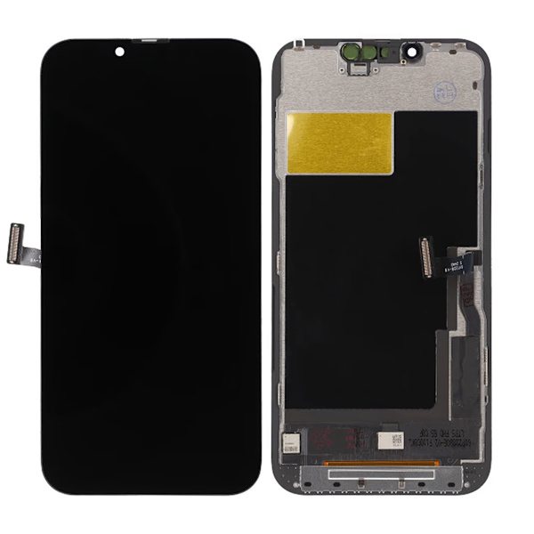Écran Complet Pour IPhone 13 Pro, Incell FHD, Neuf, Avec Outillage (réf E946)