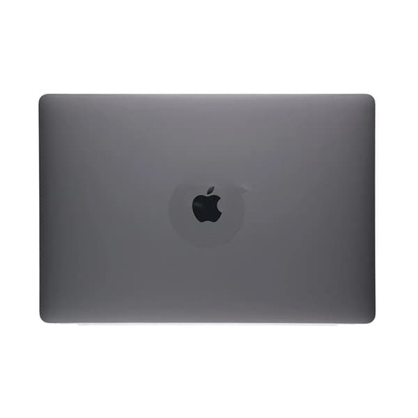 MacBook Pro 16" 2019-2020 A2141 LCD Display Original - Rymdgrå