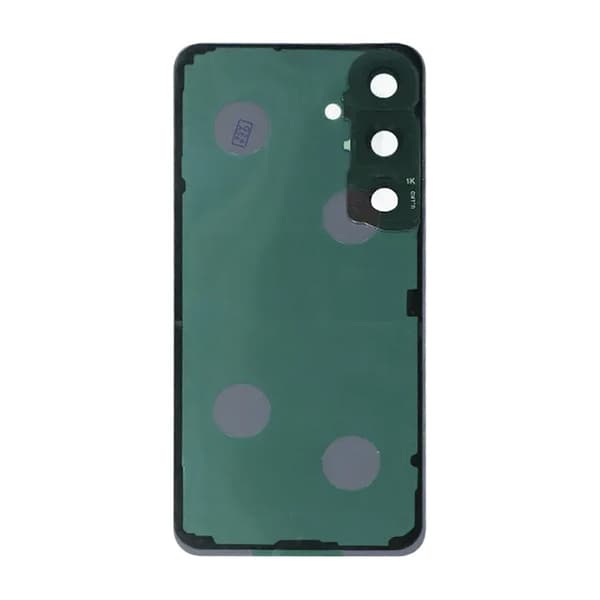 Samsung Galaxy S24 Baksida - Vit