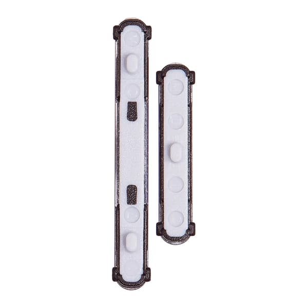Samsung Galaxy S26+ Button Pair - Violet
