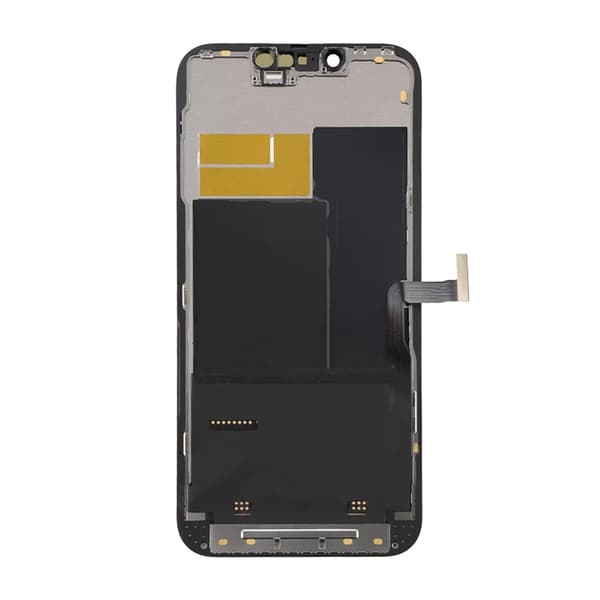 iPhone 13 Pro Max RJ In-Cell LCD Display High Quality Black