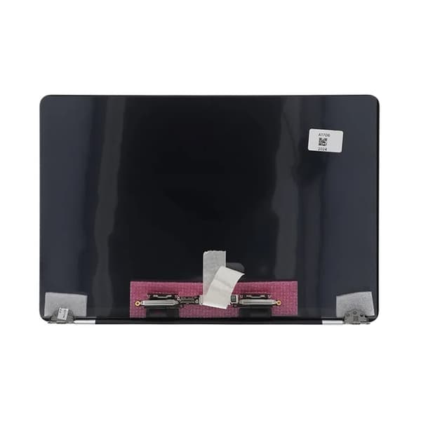 MacBook Pro 13" 2016-2017 A1706 LCD Display Original - Sliver