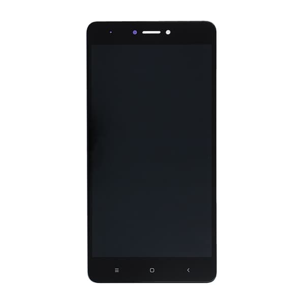 Xiaomi Redmi Note 4 LCD Display Screen Global - Black