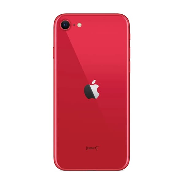 Iphone 8 64GB Red - Använt skick (C)
