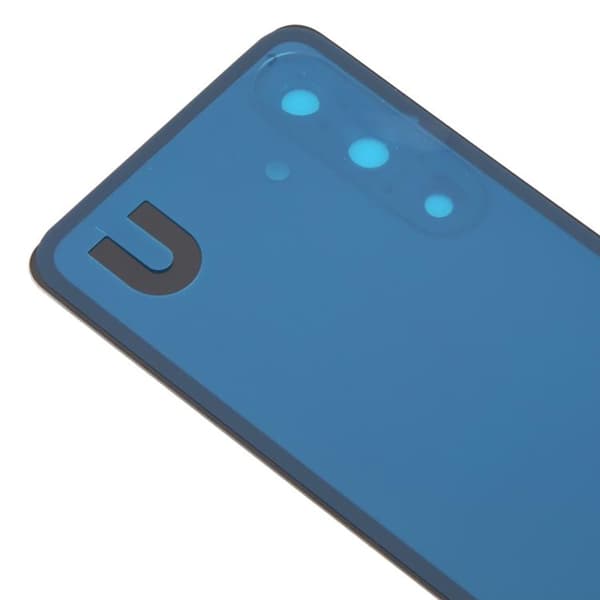 Samsung Galaxy S26 Back Cover - Black - Original