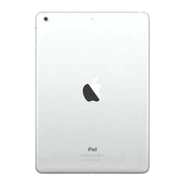 Begagnad iPad Air 32GB Silver - Använt skick