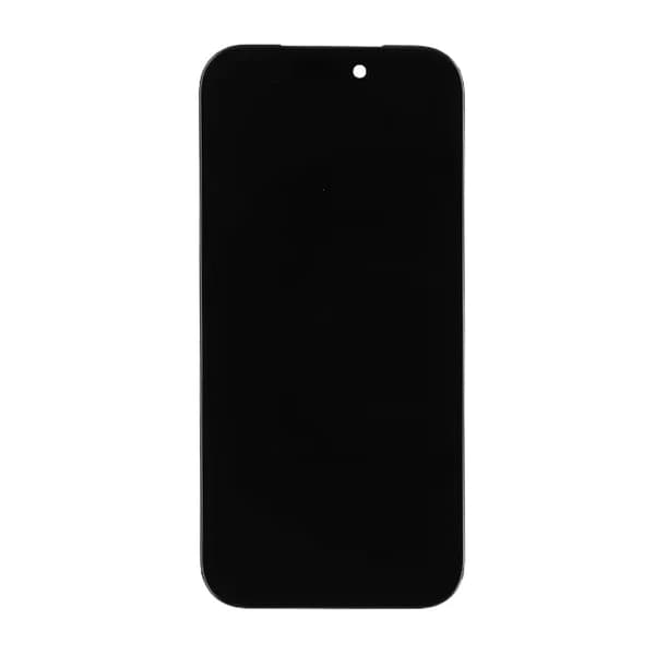Display med Soft OLED Skärm för iPhone 17 Pro - RJ