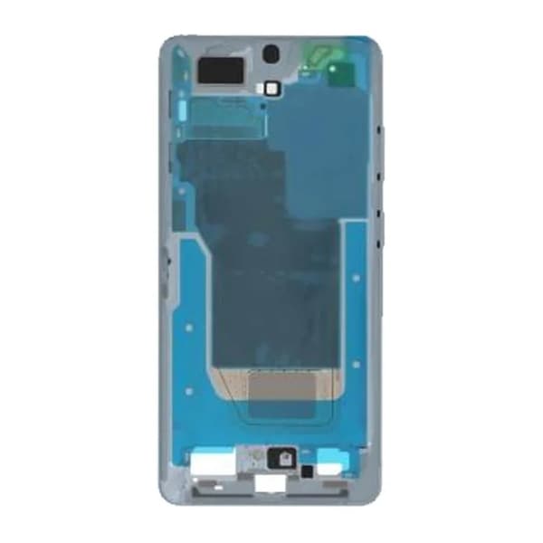 Samsung Galaxy S26 Ultra Front Frame - Light Blue
