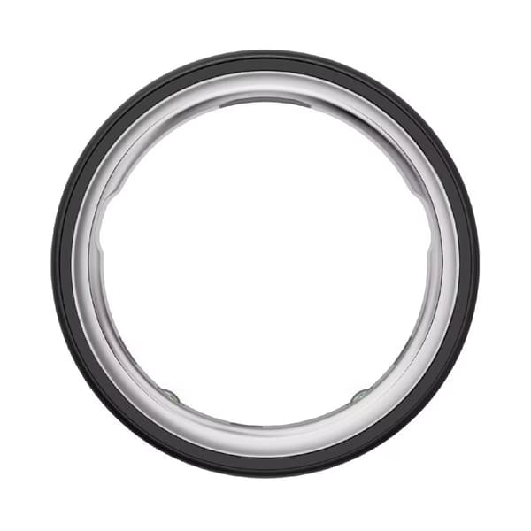 Oura Ring 4 Smart Ring Stealth Storlek 11 - Nyskick
