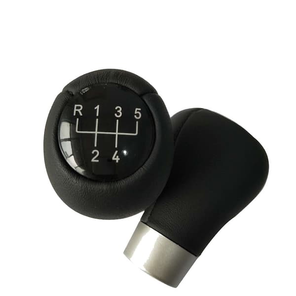 5/6-vaihteinen auton vaihdekepin nuppi aidolla nahalla BMW 1 3 5 6 -sarjaan E30 E32 E34 E36 E38 E39 E46 E53 E60 E63 E83 E84 E90 E91