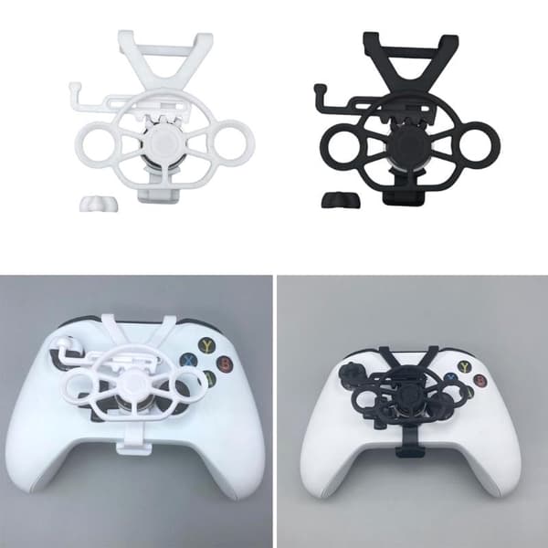 Tilbehør til mini-rat til gaming-controllere