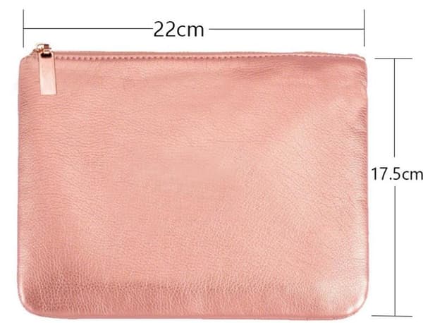 15 professionelle makeupbørster