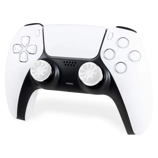 DATA FROG Højtydende analog pind til PS4 PS5 Galaxy Joystick Højtydende analog pindcontroller