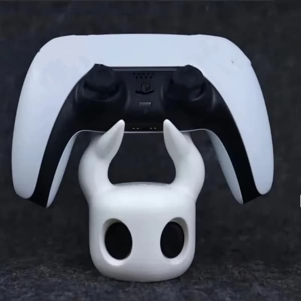 Universal Game Controller Stand til PS4 PS5 Stabil Desktop Holder Gaming Accessories Display Storage Organizer