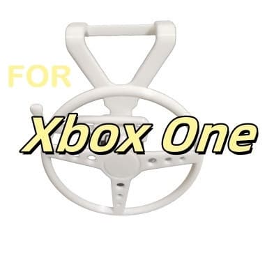 Spilcontroller Mini-rat til spil Ratudskiftning til PS4 PS5 XboxOne XboxX/S Controllertilbehør