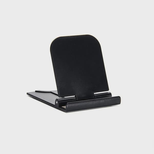 Telefonholder Mobil Smartphone Tablet Support til iPhone Skrivebord Bærbar Montering