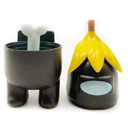 7 Pack Among Us Figurer  (8-10CM)