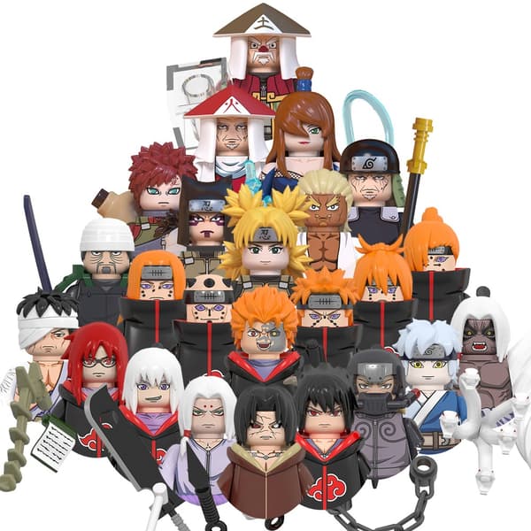 Heta Anime IP Samlarfigurer DBZ Action Figur Modell Presenter Samlarfigurer för barn