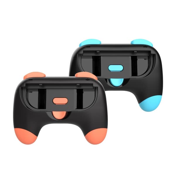 Til Switch 2 Sport Tilbehør Gaming Controller Mus Joystick Håndholder Racing Rat Håndledsbenstropper til NS 2 Switch 2