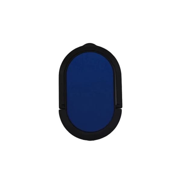 Universal Magnetisk Fingerring Telefonholder Stativ Bilmontering til iPhone Smartphone