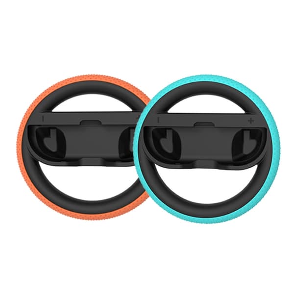 Til Switch 2 Sport Tilbehør Gaming Controller Mus Joystick Håndholder Racing Rat Håndledsbenstropper til NS 2 Switch 2