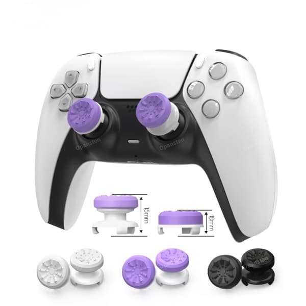DATA FROG Højtydende analog pind til PS4 PS5 Galaxy Joystick Højtydende analog pindcontroller