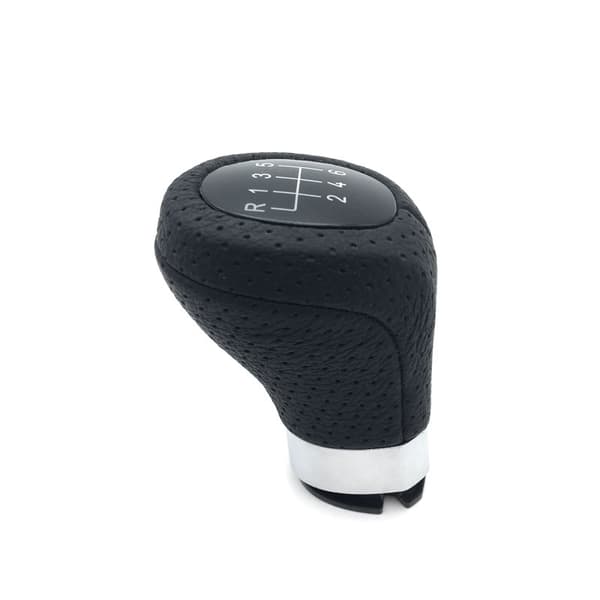 5/6-vaihteinen auton vaihdekepin nuppi aidolla nahalla BMW 1 3 5 6 -sarjaan E30 E32 E34 E36 E38 E39 E46 E53 E60 E63 E83 E84 E90 E91