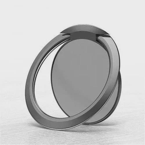 Magnetisk telefonholder til bil med fingerringstik