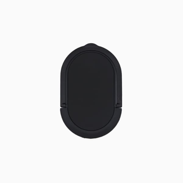 Universal Magnetisk Fingerring Telefonholder Stativ Bilmontering til iPhone Smartphone