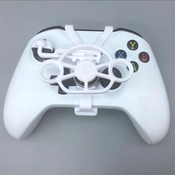 Tilbehør til mini-rat til gaming-controllere