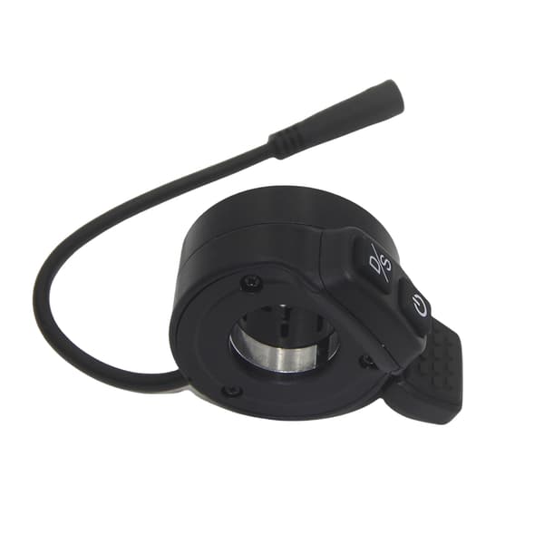 Kukirin G2 Master Scooter Thumb Throttle Accelerator Tilbehør