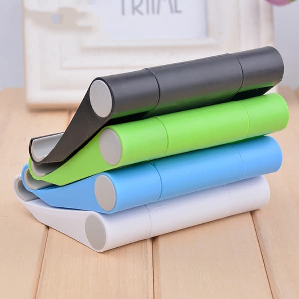 Universal foldbar bordtelefonholder til Samsung S20 Plus Ultra Note 10 iPhone 11 tablet