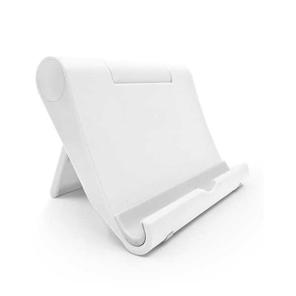 Universal foldbar bordtelefonholder til Samsung S20 Plus Ultra Note 10 iPhone 11 tablet