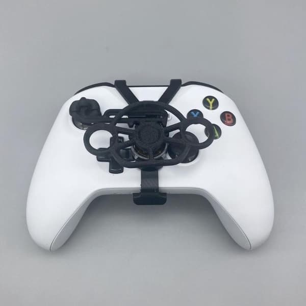 Tilbehør til mini-rat til gaming-controllere