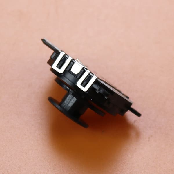 JCD 1 stk. 3D analog joystick thumb stick udskiftning til PSP 1000 2000 3000 konsolcontroller