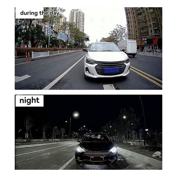 Auton AHD 1080P vedenpitävä peruutuskamera BMW E90 E91 E92 E93 M5 E39 E60 E61 pysäköintitutkakamera