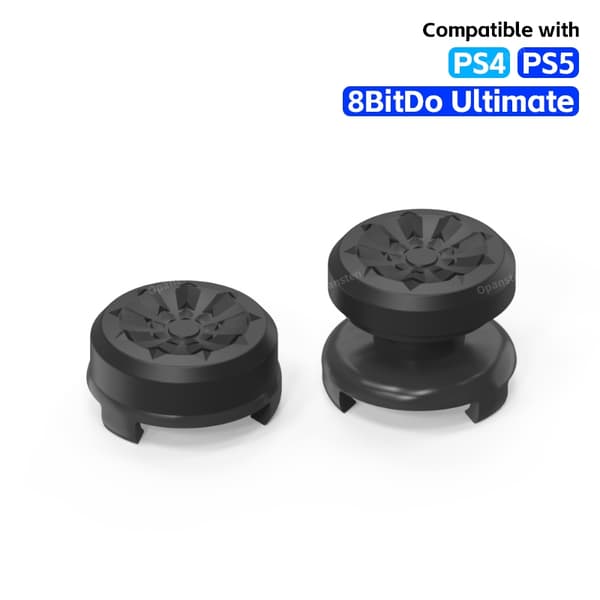 DATA FROG Højtydende analog pind til PS4 PS5 Galaxy Joystick Højtydende analog pindcontroller