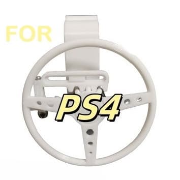 Spilcontroller Mini-rat til spil Ratudskiftning til PS4 PS5 XboxOne XboxX/S Controllertilbehør