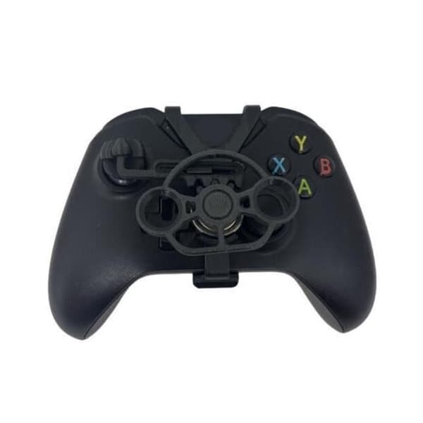 Tilbehør til mini-rat til gaming-controllere