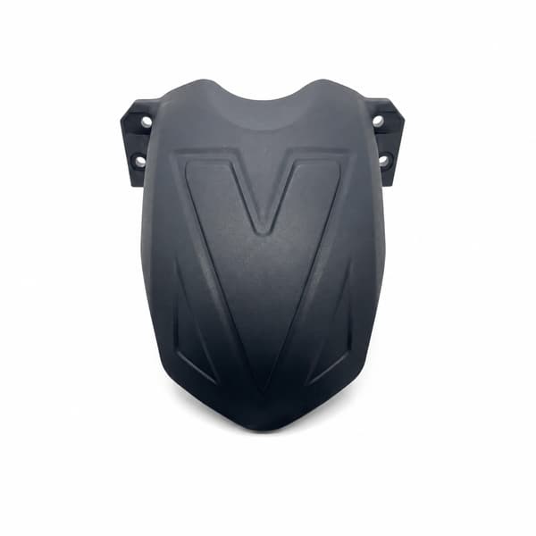 Kukirin G2 Master Elscooter Främre Plastskärm Reservdel