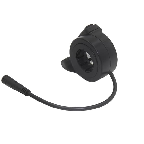 Kukirin G2 Master Scooter Thumb Throttle Accelerator Tilbehør