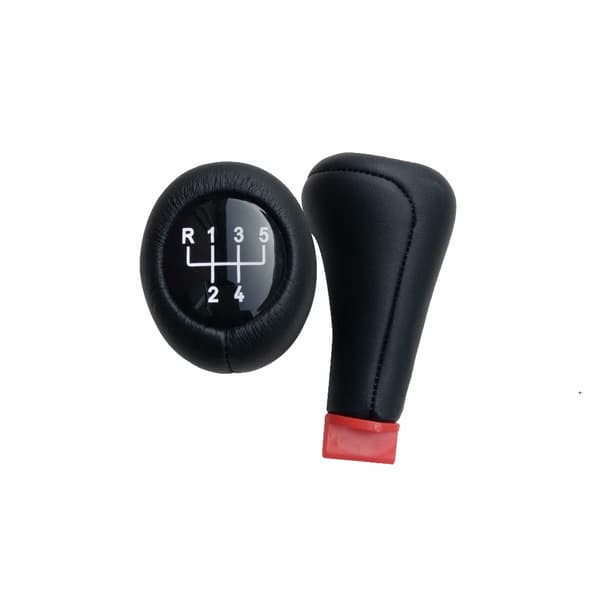 5/6-vaihteinen auton vaihdekepin nuppi aidolla nahalla BMW 1 3 5 6 -sarjaan E30 E32 E34 E36 E38 E39 E46 E53 E60 E63 E83 E84 E90 E91