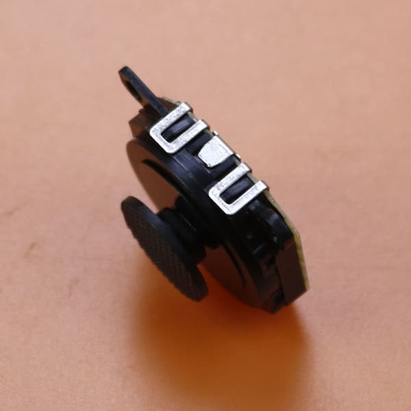 JCD 1 stk. 3D analog joystick thumb stick udskiftning til PSP 1000 2000 3000 konsolcontroller
