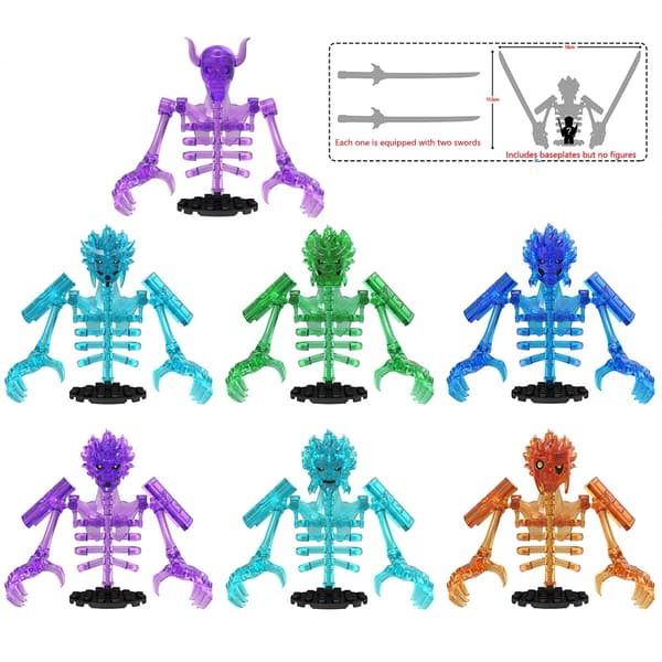 Heta Anime IP Samlarfigurer DBZ Action Figur Modell Presenter Samlarfigurer för barn