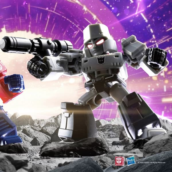 Mini Transformer Action Figuurit 5,5 cm - Optimus Prime, Bumblebee, Megatron, Thundercracker Lelut
