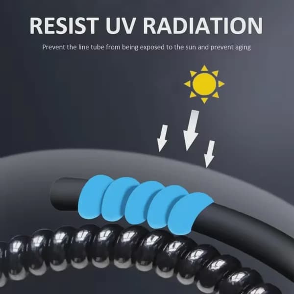Universal kabelopruller til Dualtron DT3 Thunder Kaabo Kugoo Zero elektrisk løbehjul