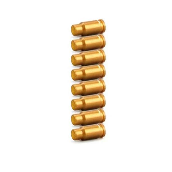 Shell Ejecting Airsoft Pistol Legetøjspistol til udendørs spil - Soft Bullet Shooting til børn