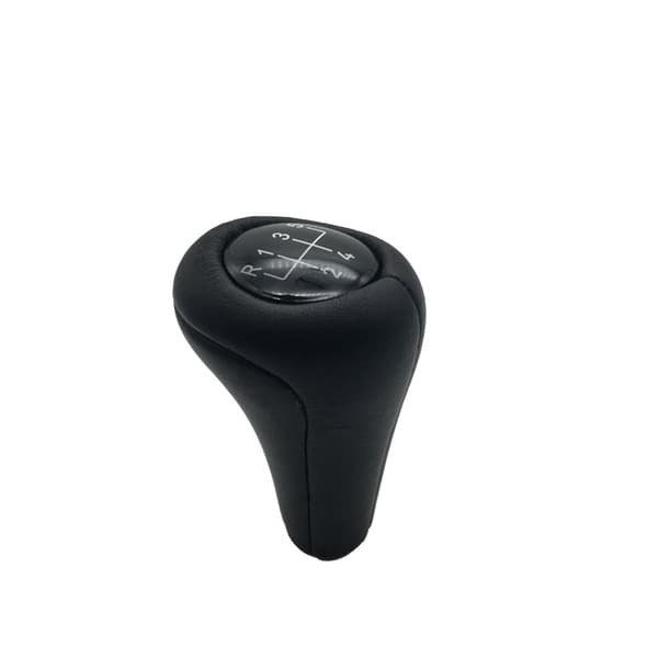 5/6-vaihteinen auton vaihdekepin nuppi aidolla nahalla BMW 1 3 5 6 -sarjaan E30 E32 E34 E36 E38 E39 E46 E53 E60 E63 E83 E84 E90 E91