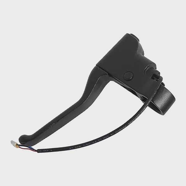 Xiaomi M365/PRO Scooter Bundkort Controller BT Digital Display Bremsegreb Accelerator Lys